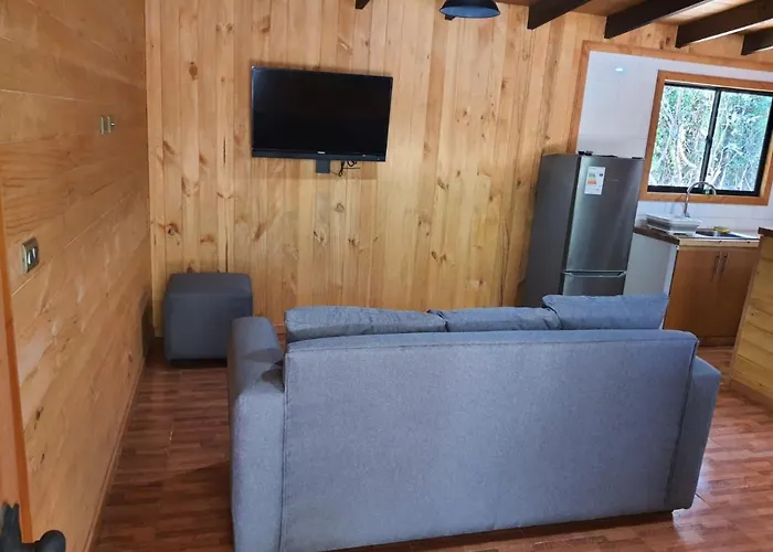 Cabana Familiar