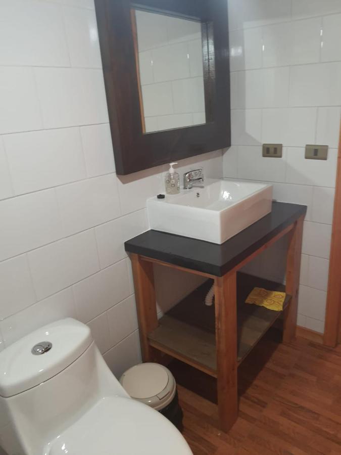 Cabana Familiar Apartamento *